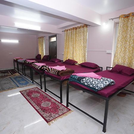 Morjim Beach Villa Екстер'єр фото