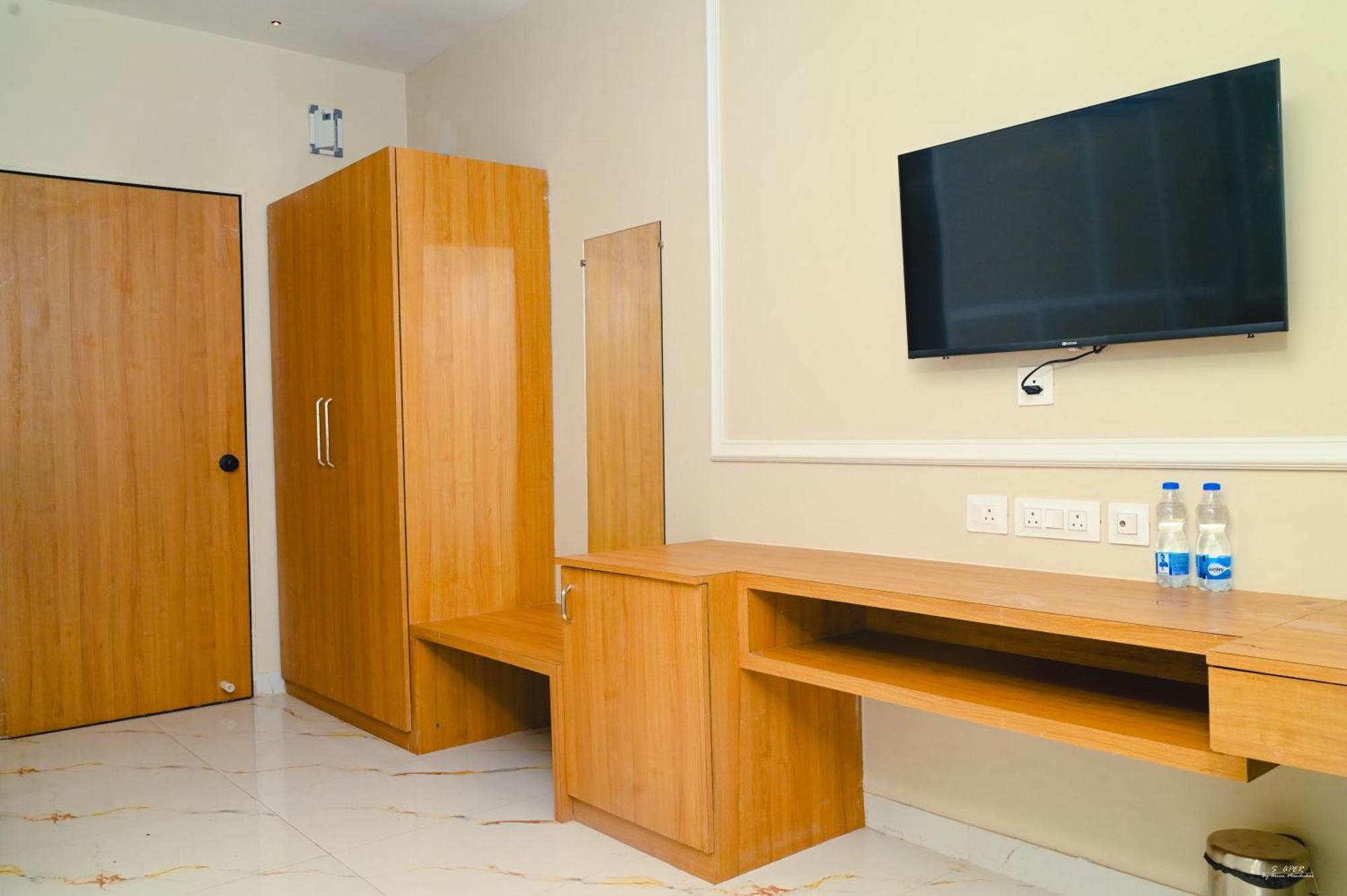 Morjim Beach Villa Екстер'єр фото